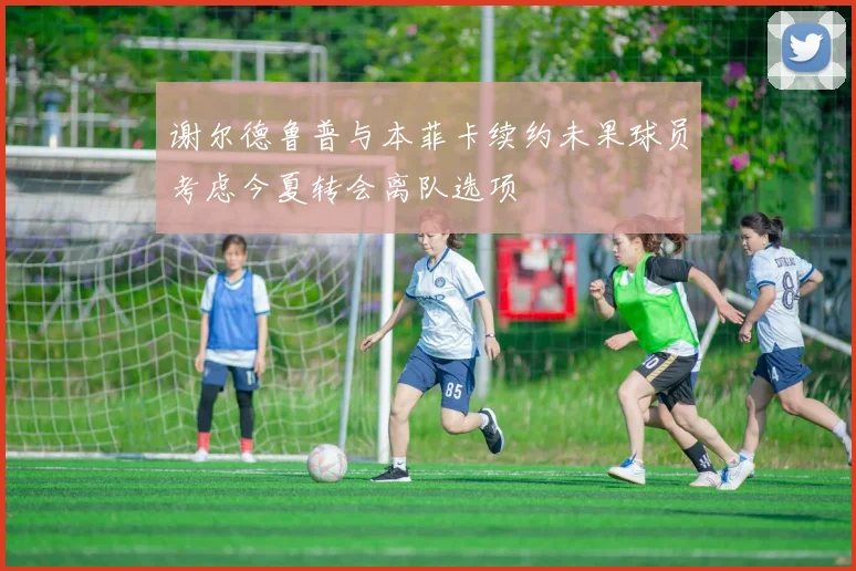 谢尔德鲁普与本菲卡续约未果球员考虑今夏转会离队选项